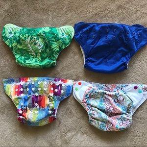 Bum Genius Original Cloth Diapers